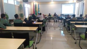 Pelatihan Siaga (Sistem Agenda) Universitas Islam Malang - p3tik.unisma.ac.id (1)
