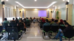 Pelatihan Siaga (Sistem Agenda) Universitas Islam Malang - p3tik.unisma.ac.id (2)