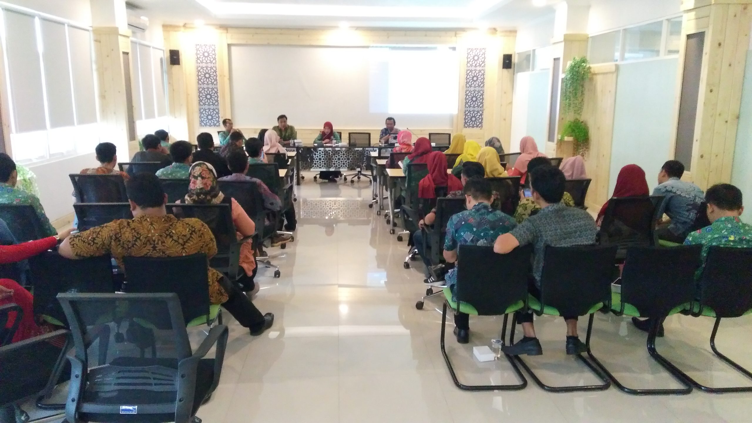 Pelatihan Siaga (Sistem Agenda) Universitas Islam Malang - p3tik.unisma.ac.id (5)