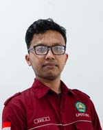 Edo Julyanto, S.Tr. Kom., MOS.