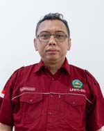 Sabar Suwarsono, S.Si., MOS.