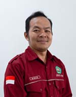 muhamad yasin, MOS.